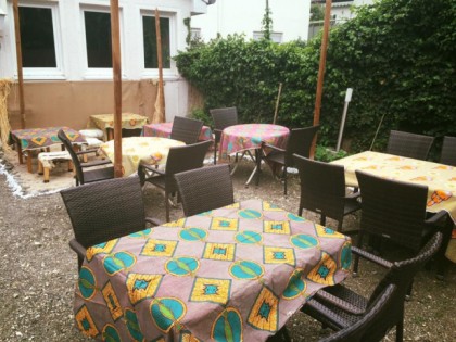 Foto: Africa
